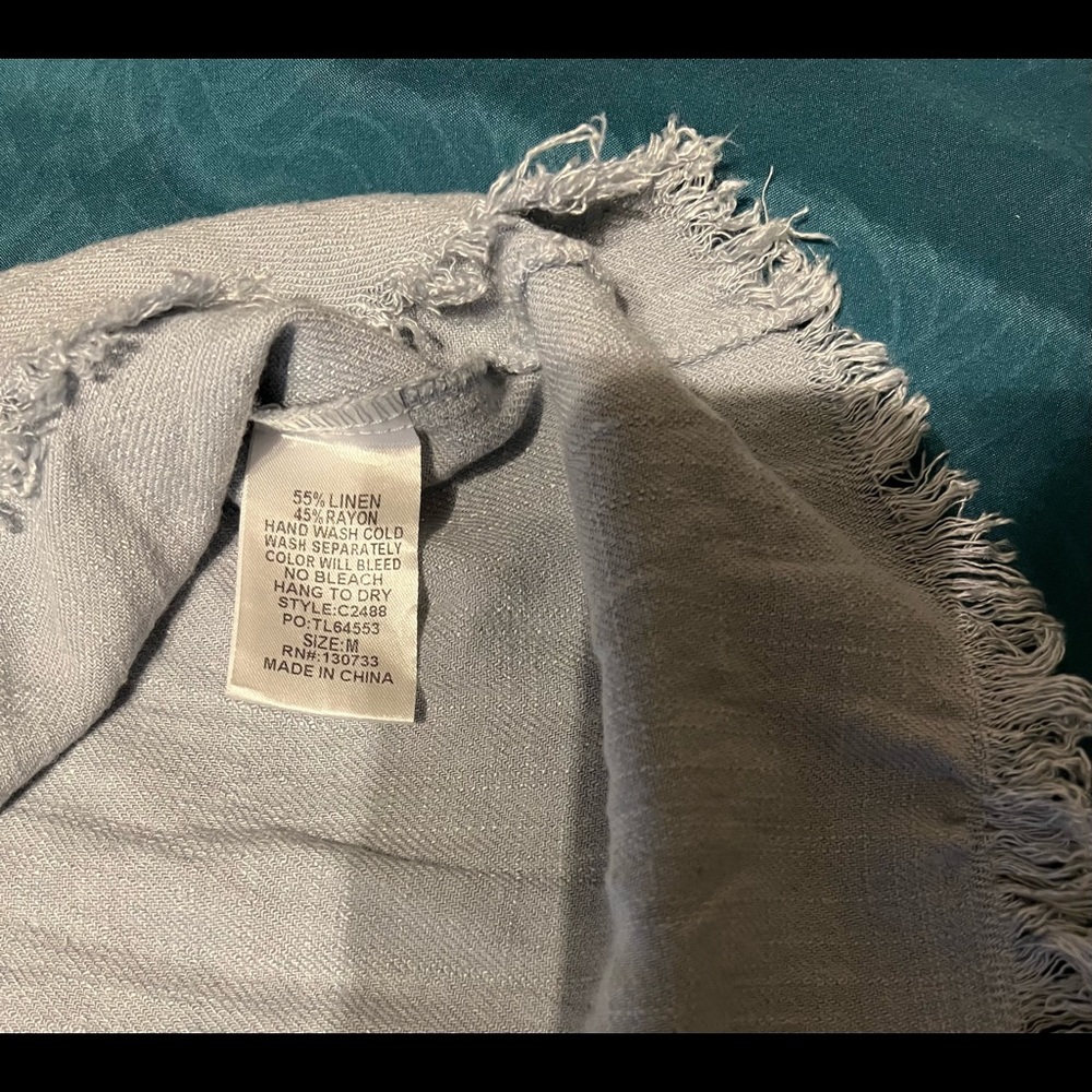 Umgee Tunic - Picture 3 of 3